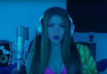 Shakira encabeza las búsquedas en Google de la última semana en Colombia Shakira se convirtió en la persona más buscada en la última semana en Google por cuenta de "BZRP Music Session #53", una canción llena de dardos envenenados dirigidos a su expareja, el exfutbolista español Gerard Piqué y a su actual novia, Clara Chía.