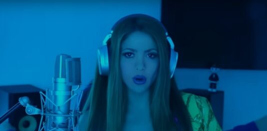 Shakira se convirtió en la persona más buscada en la última semana en Google por cuenta de "BZRP Music Session #53", una canción llena de dardos envenenados dirigidos a su expareja, el exfutbolista español Gerard Piqué y a su actual novia, Clara Chía.