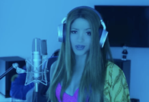 Shakira incendia las redes con su nueva canción de despecho contra Piqué