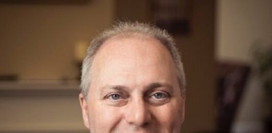 Steve Scalise1