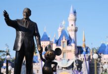 The Walt Disney Company arranca este viernes la temporada de su centenario (3)