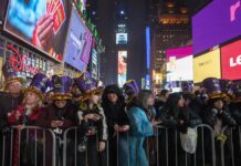 Times Square
