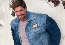 William Levy compartió la historia de su vida en Canela.TV.