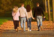 Burnout y relajación: El arte perdido de caminar La verdad es que necesitamos caminar más, por nuestra salud y por el bien del planeta. Pero también necesitamos caminar mejor.