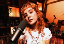 La mexicana RENEE se rebela en su nuevo disco "No me digas qué hacer"
