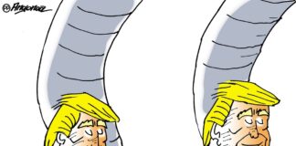 caricatura..