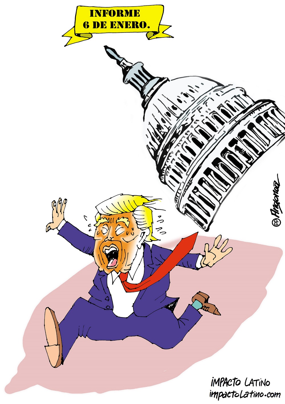 caricatura..