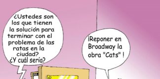 caricatura