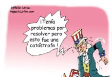 caricatura