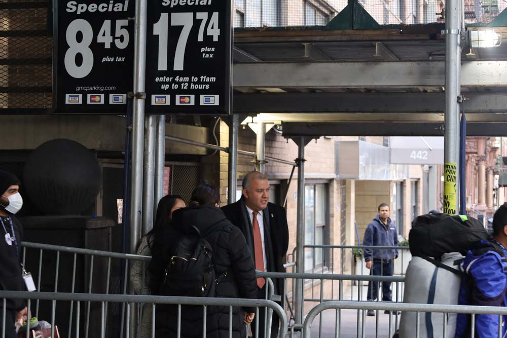 desalojo de inmigrantes en Nueva York (10)