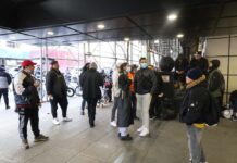 desalojo de inmigrantes en Nueva York (11)