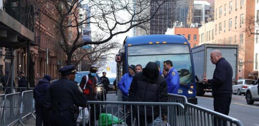 desalojo de inmigrantes en Nueva York (13)