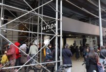 La mayoría de inmigrantes llegados a Nueva York no puede costearse un abogado desalojo de inmigrantes en Nueva York (10)