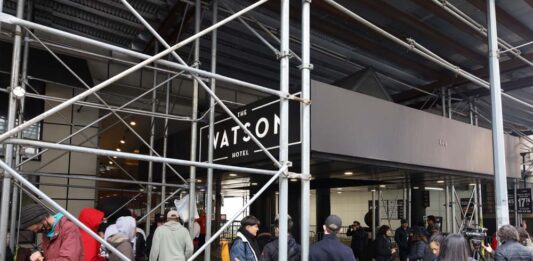desalojo de inmigrantes en Nueva York (10)