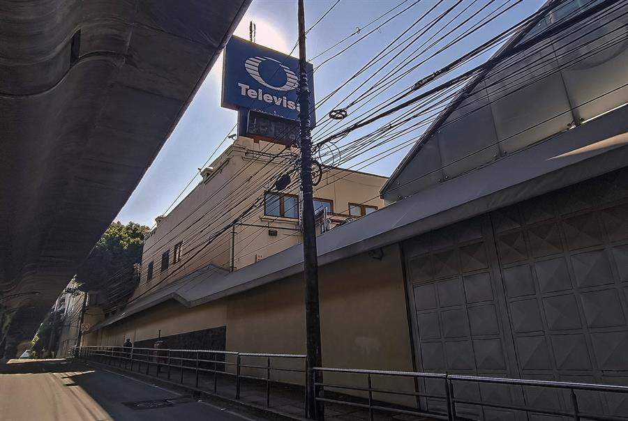Televisa San &Aacute;ngel (2)
