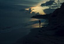 Filme "La pecera", una mirada al colonialismo estadounidense en Puerto Rico escena de la película La Pecera