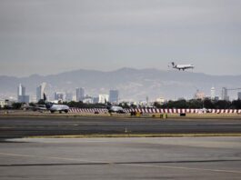avión