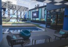 "La Casa de los Famosos" de Telemundo usa las redes para su éxito y el morbo La Casa de los Famosos,