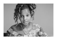 El hip hop cumple 50 años y lo celebra con una exposición en Nueva York la rapera Mary J. Blige