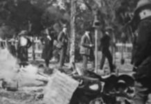 masacre de Rosewood