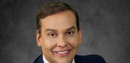 George Santos