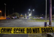 tiroteo en Florida