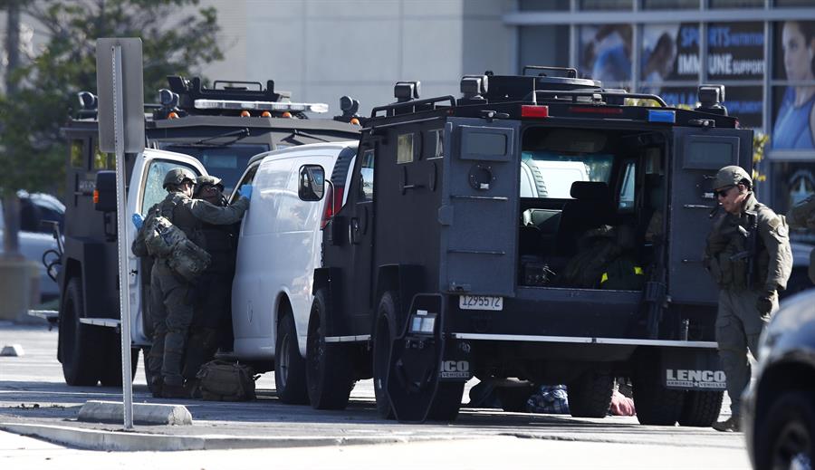 tiroteo en Monterey Park (1)
