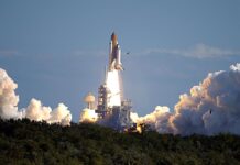 La NASA no olvida la dura lección de la tragedia del Columbia 20 años después transbordador espacial Columbia