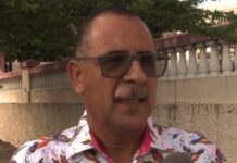 Abel Nazario a 18 meses de prisión por corrupción Un juez federal en Puerto Rico condenó este viernes a 18 meses de prisión al exalcalde de Yauco (sur) Abel Nazario, tras haberse declarado culpable el pasado 30 de septiembre de un cargo por robo o soborno relacionado con programas de fondos federales.