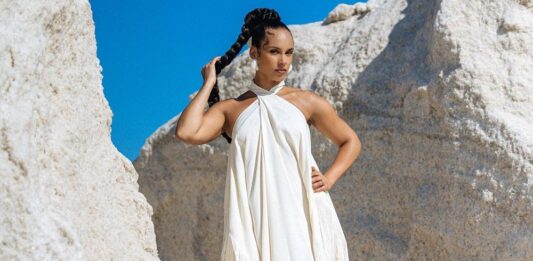 Un musical basado en la vida de la superestrella internacional, Alicia Keys, está en camino.