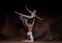 El ballet “Like Water for Chocolate” se estrena en Estados Unidos en marzo Ballet