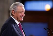 López Obrador firma decreto para reservar 234.855 hectáreas de litio a México