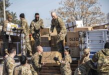 Estados Unidos anunció este domingo 100 millones de dólares en ayuda adicional para afrontar las consecuencias de los terremotos en Turquía y Siria, lo que eleva el apoyo total del país hasta los 185 millones.