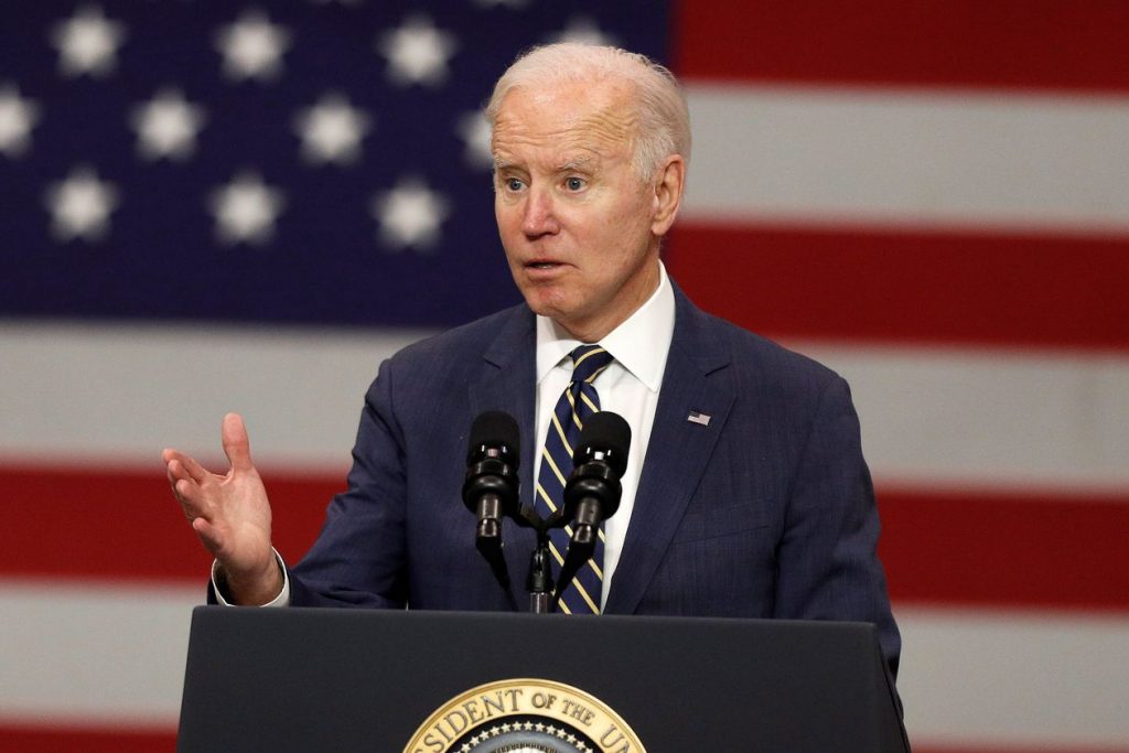 Biden J.- El presidente de Estados Unidos, Joe Biden, y su gabinete iniciarán la próxima semana una gira por 20 estados del país para promover su agenda económica, un día después de que el mandatario dé su segundo discurso sobre el Estado de la Unión ante el Congreso.