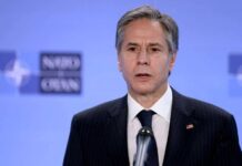 El secretario de Estado de EE.UU., Antony Blinken, ha apoyado hoy la venta de cazas F-16 a Turquía y la desvinculó de la entrada de Suecia en la OTAN, pese a que el Congreso estadounidense sí ha condicionado la operación a que Ankara levante su veto al país escandinavo.