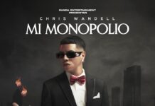 Chris Wandell monta un "equipo de estrellas" en su primer disco Chris Wandell.