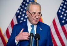 El Departamento de Defensa de EE.UU. informará al Senado los próximos días sobre el globo espía chino derribado ayer y la crisis diplomática con China que ha desatado, según anunció hoy el líder de la mayoría demócrata, Chuck Schumer.