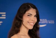 Seleccionan primera mujer transgénero para Miss Universe Puerto Rico Daniela Arroyo.