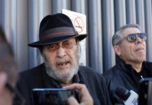 Tras 29 años reabren caso Colosio y citan a abogados a declarar en Tijuana El abogado Marco Antonio Macklis