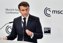 Emmanuel Macron