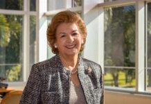 Muere a los 95 años creadora de la Colección del Patrimonio Cubano en Miami