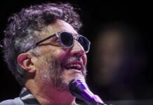 El artista argentino Fito Paez afirmó este martes, a horas de iniciar su show esta noche, que el El Festival Internacional de la Canción de la ciudad chilena de Viña del Mar es "parte de la experiencia carnal" que tiene con el país desde hace casi 40 años, cuando llegó por primera vez en la década de 1980 como tecladista del grupo Modern Clicks de Charly García.