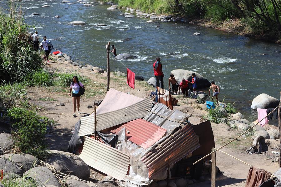 migrantes