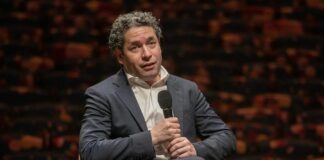 Dudamel dirigirá la Orquesta del Liceu en playa de Barcelona, en el marco de Copa América