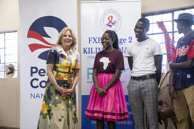 Jill Biden1 Jill Biden1