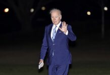 Biden y Lula se reúnen con el foco en democracia, cambio climático y Ucrania Joe Biden (15)