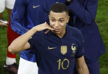 Kylian Mbappé se lesiona poco. Y cuando lo hace se recupera rápido. Pero el delantero, de 24 años, se perderá la ida de los octavos de final de la Liga de Campeones contra el Bayern Múnich y en París comienzan a preguntarse si ha sido demasiado ambicioso.