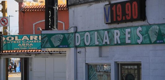 Las remesas en México suben