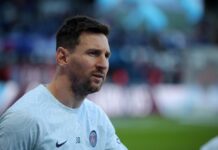 Messi, Mbappé, la selección argentina y el Real Madrid, entre los candidatos Leo Messi