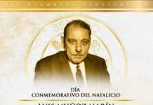Muñoz Marín: 125 años del natalicio del primer gobernador electo de Puerto Rico Luis Muñoz Marín